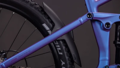 Blueiris´n´black