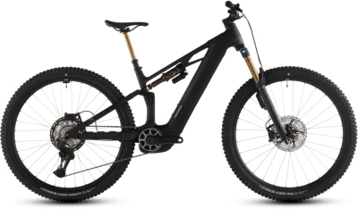 Carbon´n´gold