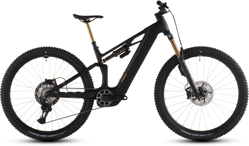 Carbon´n´gold