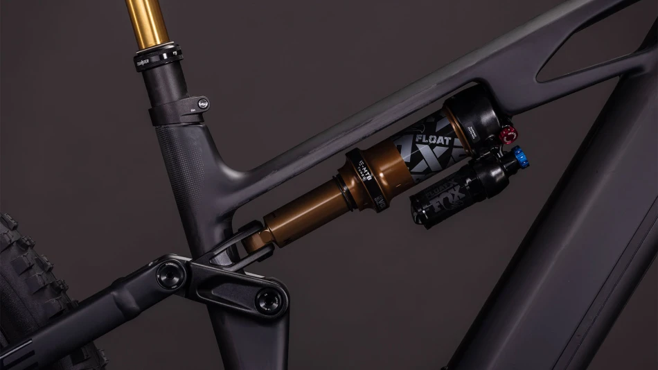 Carbon´n´gold