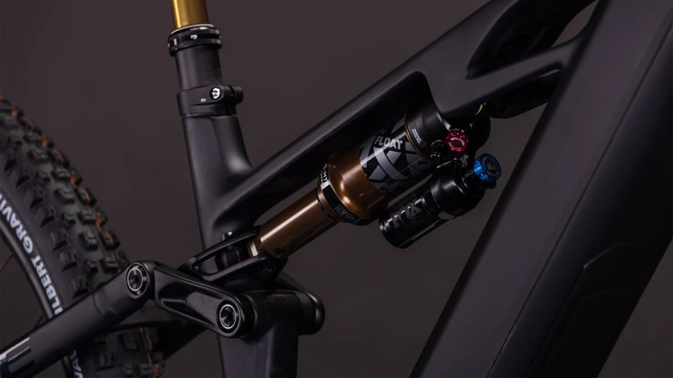 Carbon´n´gold
