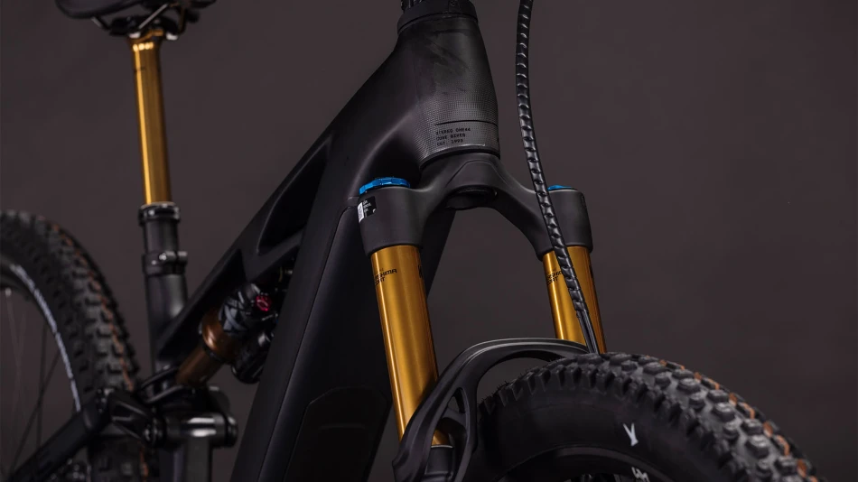 Carbon´n´gold