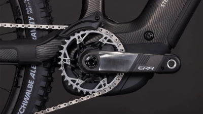 Carbongrid´n´chrome