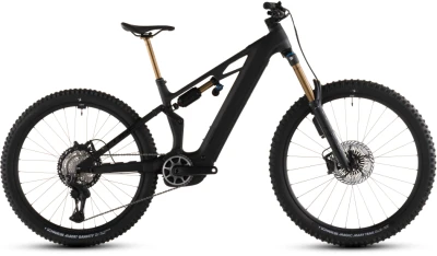 Carbon´n´gold