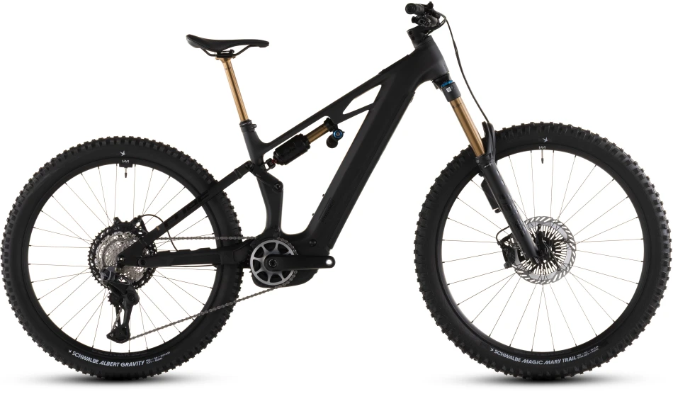 Carbon´n´gold