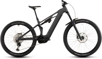 Irongrey´n´black