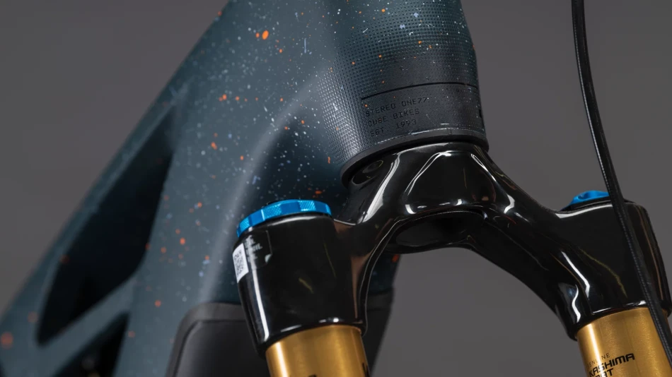 Galaxy´n´orange