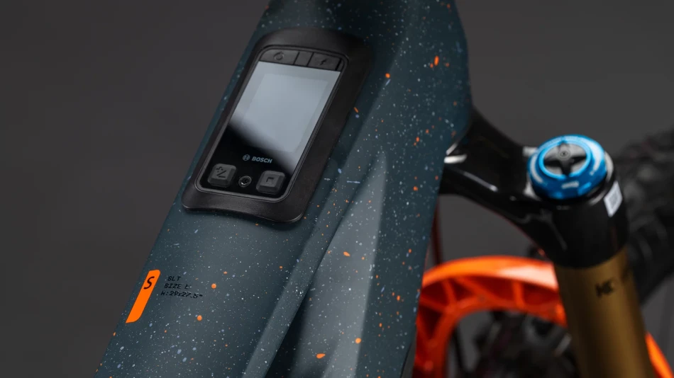 Galaxy´n´orange