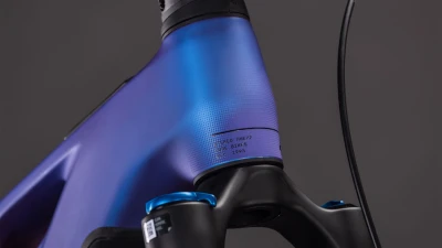 Blueiris´n´black