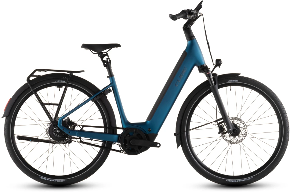 Electricblue´n´chrome