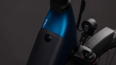 Electricblue´n´chrome