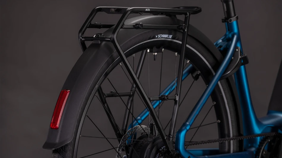 Electricblue´n´chrome