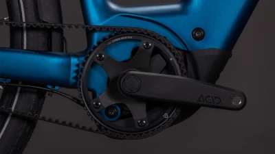 Electricblue´n´chrome
