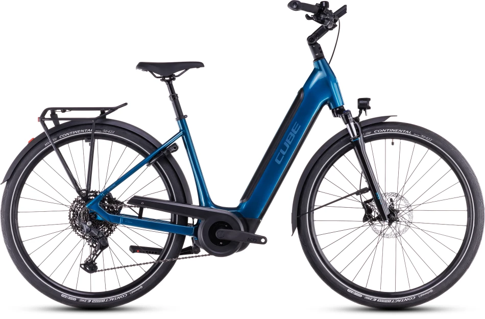 Electricblue´n´blue