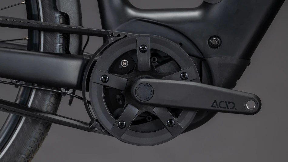 Black´n´chrome