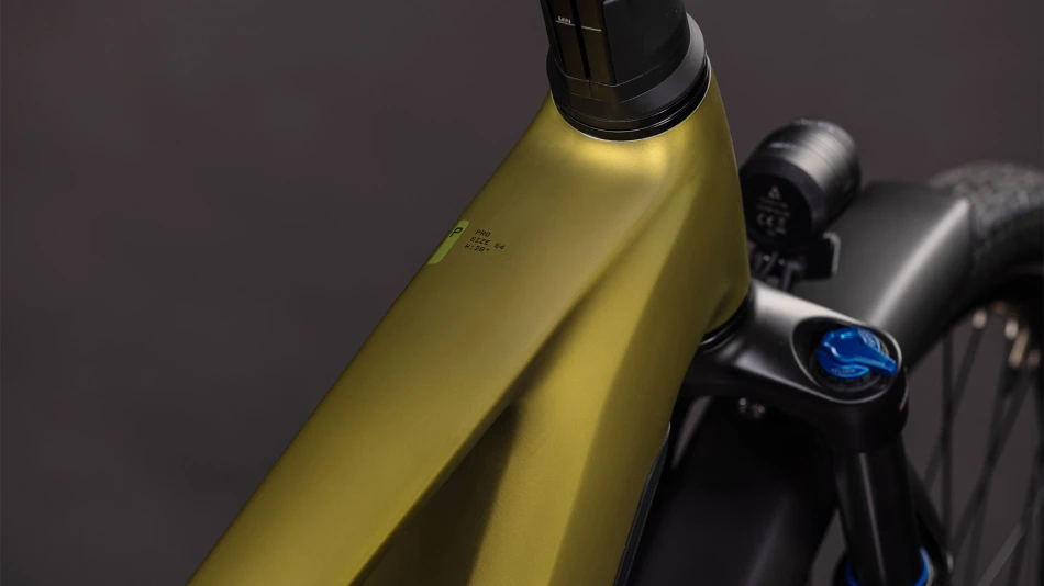 Goldenlime´n´black