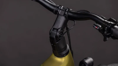 Goldenlime´n´black