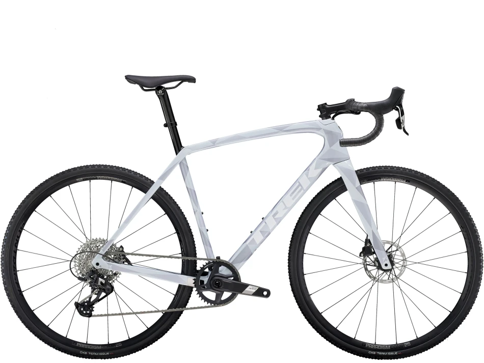 Plasma Grey Pearl