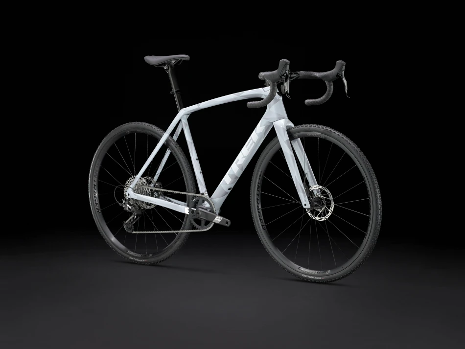 Plasma Grey Pearl