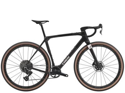Gloss Trek Black/Matte Carbon Smoke