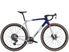 Matte Hex Blue/Plasma Grey Pearl