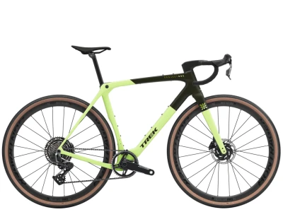 Olive Drab/Glowstick