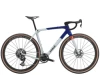 Matte Hex Blue/Plasma Grey Pearl