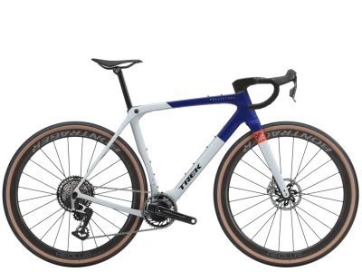 Matte Hex Blue/Plasma Grey Pearl