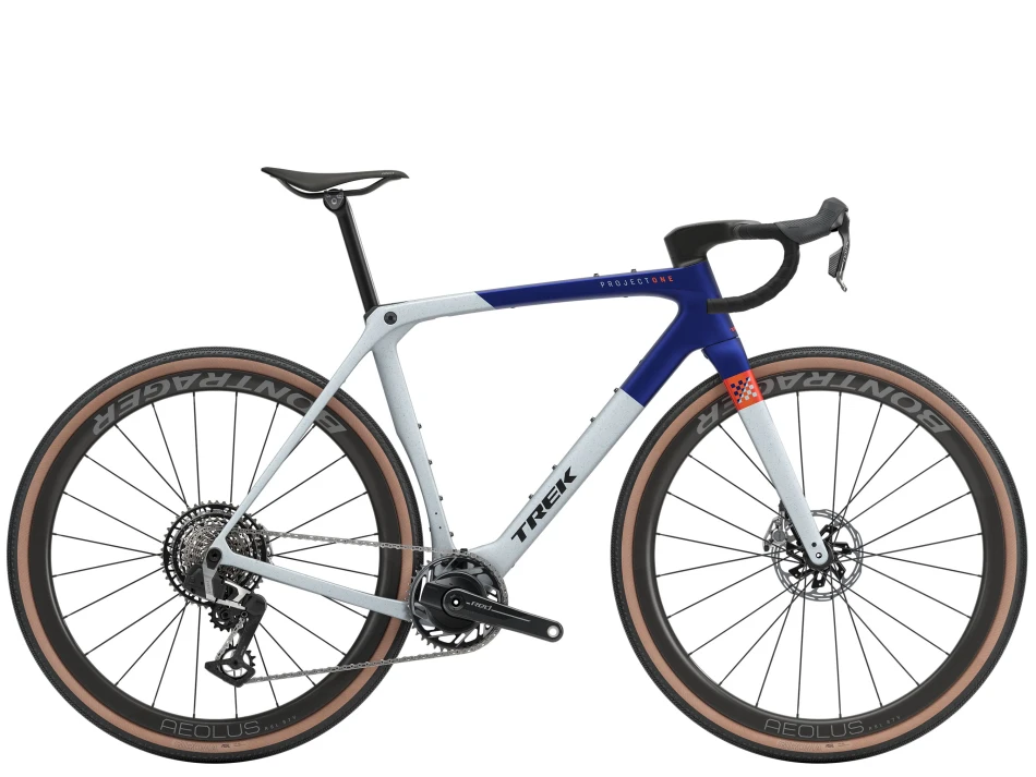 Matte Hex Blue/Plasma Grey Pearl