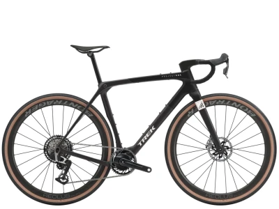 Matte Trek Black/Matte Deep Smoke