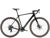 Trek Black/Matte Carbon Smoke