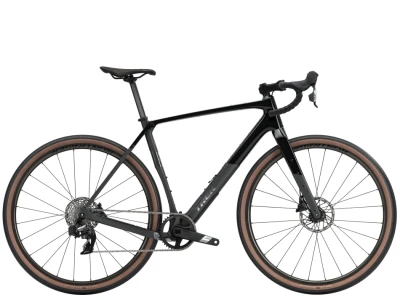 Trek Black/Matte Carbon Smoke
