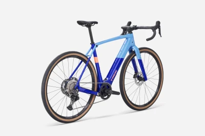Fjord Blue/Cobalt Blue