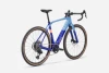 Fjord Blue/Cobalt Blue