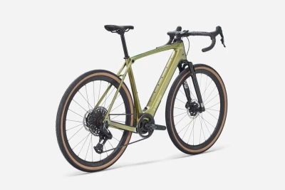Chameleon Green