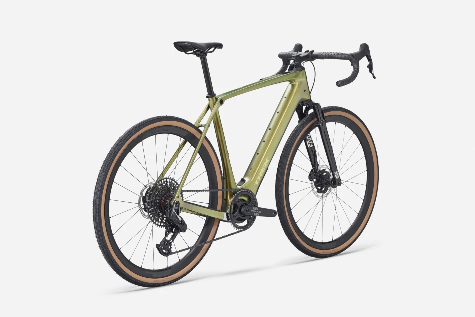 Chameleon Green