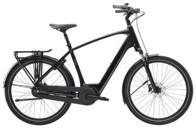 Trek Black
