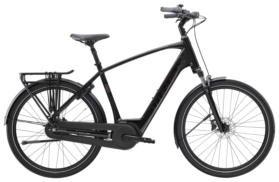 Trek Black