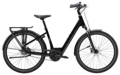 Trek Black
