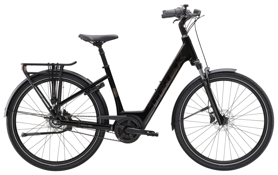 Trek Black
