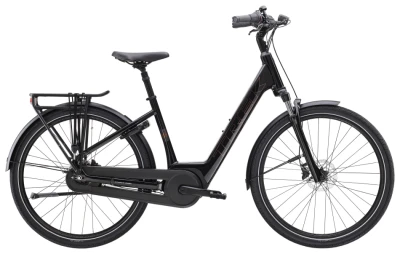 Trek Black