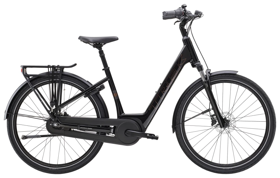 Trek Black