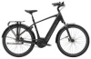 Trek Black Satin