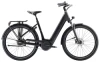 Trek Black Satin
