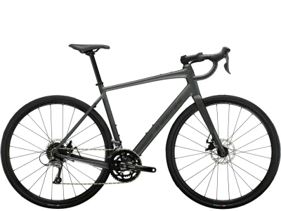 Matte Lithium Grey