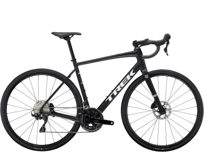 Matte Trek Black