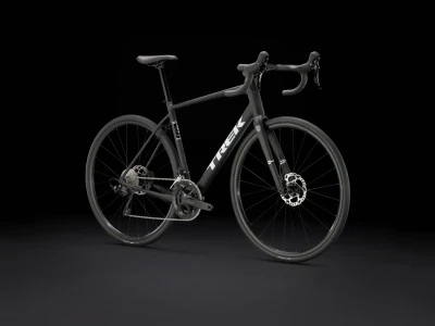Matte Trek Black