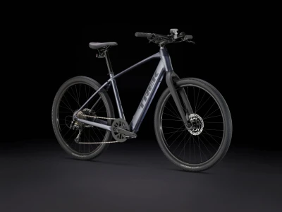 Galactic Grey