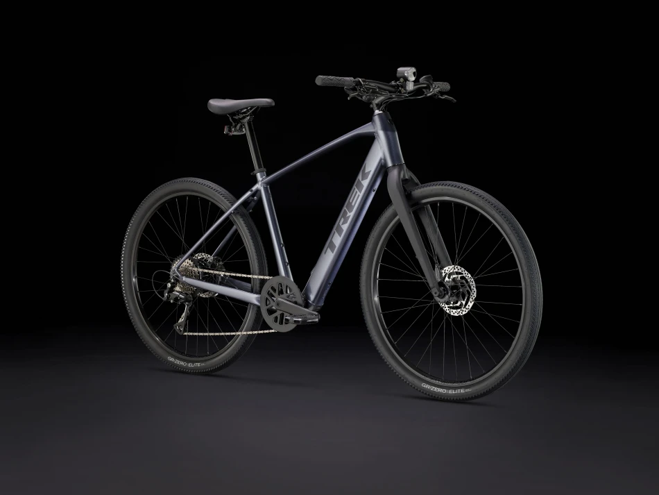 Galactic Grey