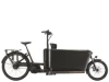 Dnister Black